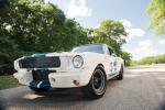 Shelby GT350 R 1965 года
